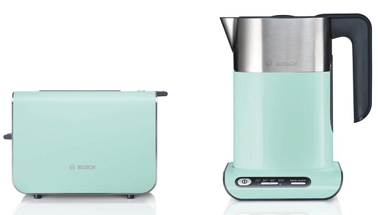 Тостер Bosch TAT8612 preview 6