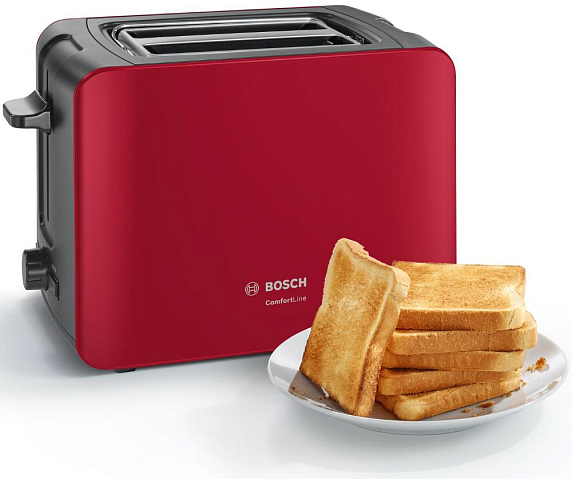 Тостер Bosch TAT6A114 preview 6