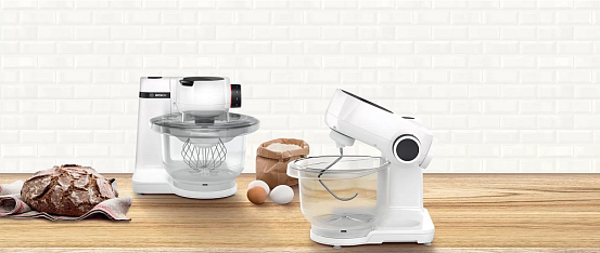 Кухонный комбайн Bosch MUMS2TW30 фото 6 Кухонный комбайн Bosch MUMS2TW30 preview 6
