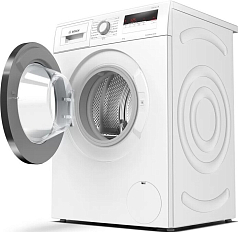 Стиральная машина Bosch WAN28160BY 1400 об/мин, белый, инверторный EcoSilenceDrive двигатель в Санкт-Петербурге Стиральная машина Bosch WAN28160BY 1400 об/мин, белый, инверторный EcoSilenceDrive двигатель в Санкт-Петербурге