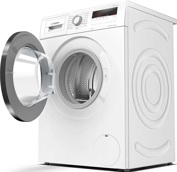 Стиральная машина Bosch WAN28160BY preview 2