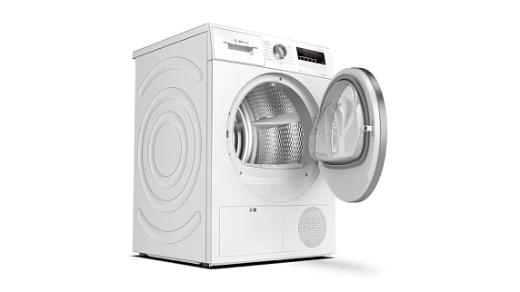 Сушильная машина Bosch WTH85201OE preview 2