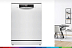 Обзор на посудомоечную машину Bosch SMS6ZCW37Q