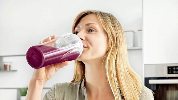 Блендер Bosch MMB2111T preview 11