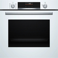 Духовой шкаф Bosch HBG536EW3