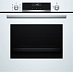 Купить Духовой шкаф Bosch HBG536EW3 preview 1