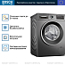 Купить Стиральная машина Bosch WGG2440RSN preview 3