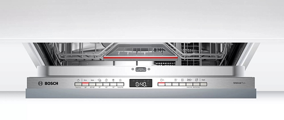 Встраиваемая посудомоечная машина Bosch SGV4HAX48E preview 5