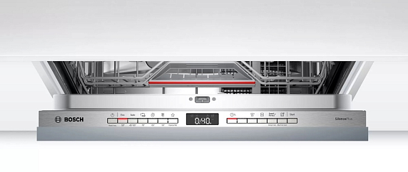 Встраиваемая посудомоечная машина Bosch SGV4HAX48E preview 5