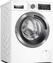 Стиральная машина Bosch WAV28L90ME 1400 об/мин, белый, инверторный EcoSilenceDrive двигатель в Санкт-Петербурге Стиральная машина Bosch WAV28L90ME 1400 об/мин, белый, инверторный EcoSilenceDrive двигатель в Санкт-Петербурге