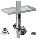 Мясорубка + адаптер в комплекте Bosch MUZ8FA1