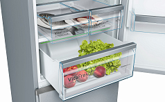 Двухкамерный холодильник Bosch KGN39AI3AR в Санкт-Петербурге