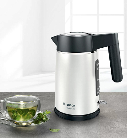 Чайник Bosch TWK5P471 preview 12