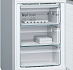Купить Двухкамерный холодильник Bosch KGN39LQ3AR preview 4