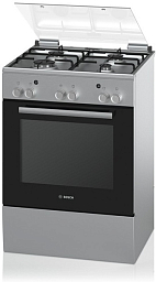 Газовая плита Bosch HGA 233151 R в Санкт-Петербурге Газовая плита Bosch HGA 233151 R в Санкт-Петербурге