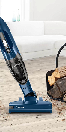 Пылесос Bosch BCHF2MX20 preview 8