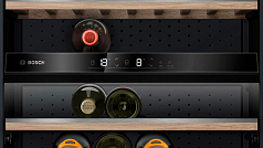 Винный шкаф Bosch KWK36ABGA в Санкт-Петербурге