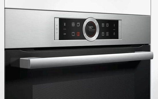 Духовой шкаф Bosch HBG635BS1 preview 7