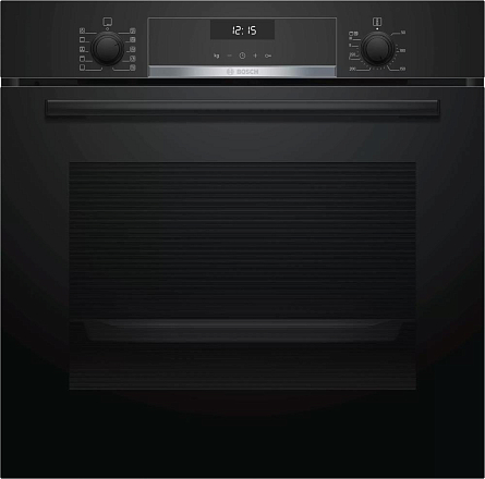 Духовой шкаф Bosch HBG537EB0R preview 1