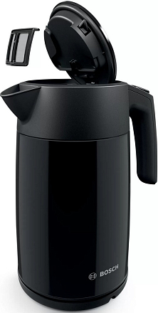 Чайник Bosch TWK7L463 preview 5
