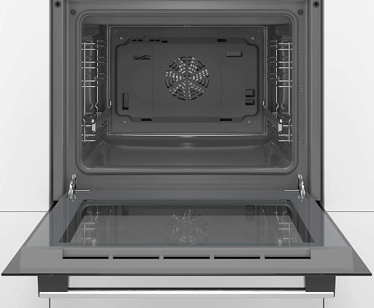 Духовой шкаф Bosch HBJ538ES0M preview 4
