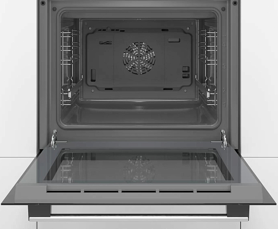 Духовой шкаф Bosch HBJ538ES0M preview 4