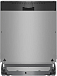 Купить Встраиваемая посудомоечная машина Bosch SMV4ECX30E preview 11