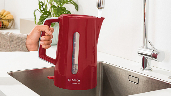 Чайник Bosch TWK 3A014 фото 20 Чайник Bosch TWK 3A014 preview 20