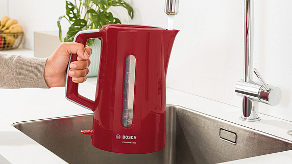 Чайник Bosch TWK 3A014 preview 20