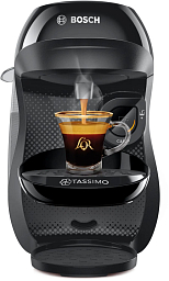 Кофемашина Bosch TAS1002N в Санкт-Петербурге