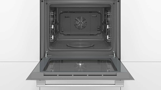 Духовой шкаф Bosch HIJ517YW1R preview 3