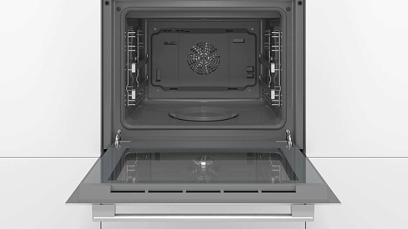 Духовой шкаф Bosch HIJ517YW1R preview 3