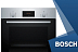 Обзор на духовой шкаф Bosch HBF512BS1T