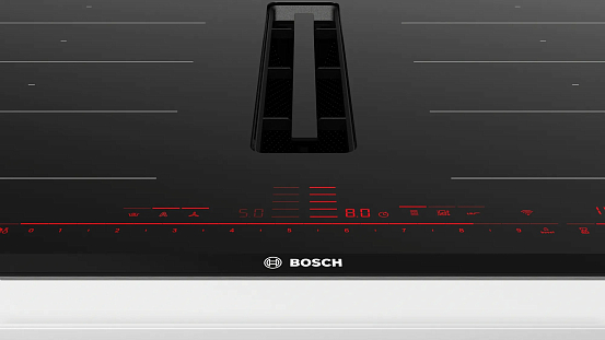 Индукционная варочная панель Bosch PXX875D57E preview 2