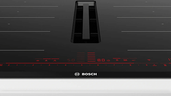 Индукционная варочная панель Bosch PXX875D57E preview 2