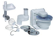 Кухонный комбайн Bosch MUM 4406