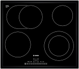 Электрическая варочная панель Bosch PKN 646F17R