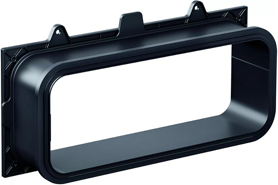 Комплект для работы вытяжки в режиме рециркуляции Bosch HEZ9VRUD0 preview 1