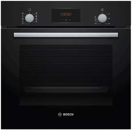 Духовой шкаф Bosch HBF114EB1R preview 6