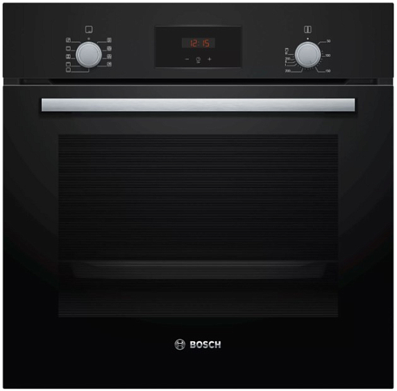 Духовой шкаф Bosch HBF114EB1R preview 6