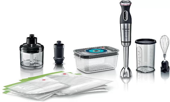 Блендер Bosch MS 8CM61V5 preview 1