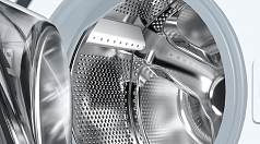 Встраиваемая стирально-сушильная машина Bosch WKD28541OE 1400 об/мин, белый, конденсационная сушка, универсальный двигатель в Санкт-Петербурге Встраиваемая стирально-сушильная машина Bosch WKD28541OE 1400 об/мин, белый, конденсационная сушка, универсальный двигатель в Санкт-Петербурге