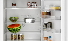 Встраиваемый двухкамерный холодильник Bosch KBN96NSE0 в Санкт-Петербурге