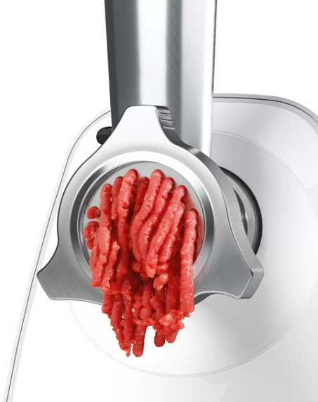 Мясорубка Bosch MFW2514W preview 5