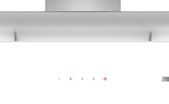 Вытяжка Bosch DWK68AK20T preview 2