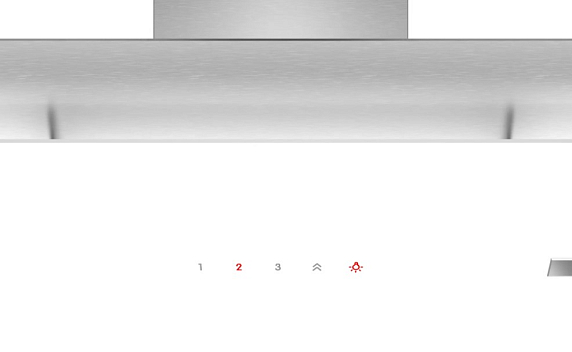 Вытяжка Bosch DWK68AK20T preview 2