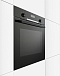 Купить Духовой шкаф Bosch HBG537BB0R preview 3