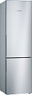 Двухкамерный холодильник Bosch KGV39VIEA