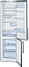 Купить Двухкамерный холодильник Bosch KGE39AC20R preview 2