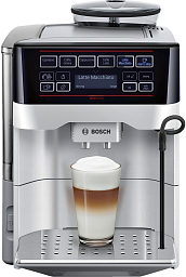 Кофемашина Bosch TES60321RW VeroAroma 300 в Санкт-Петербурге Кофемашина Bosch TES60321RW VeroAroma 300 в Санкт-Петербурге